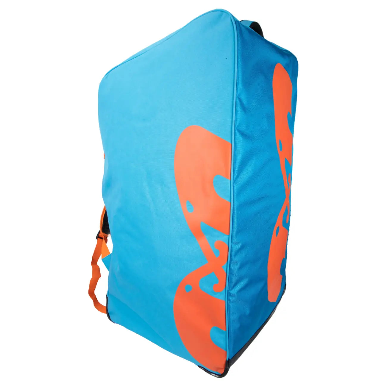 Mochila para portero TK10 Senior - Azul celeste