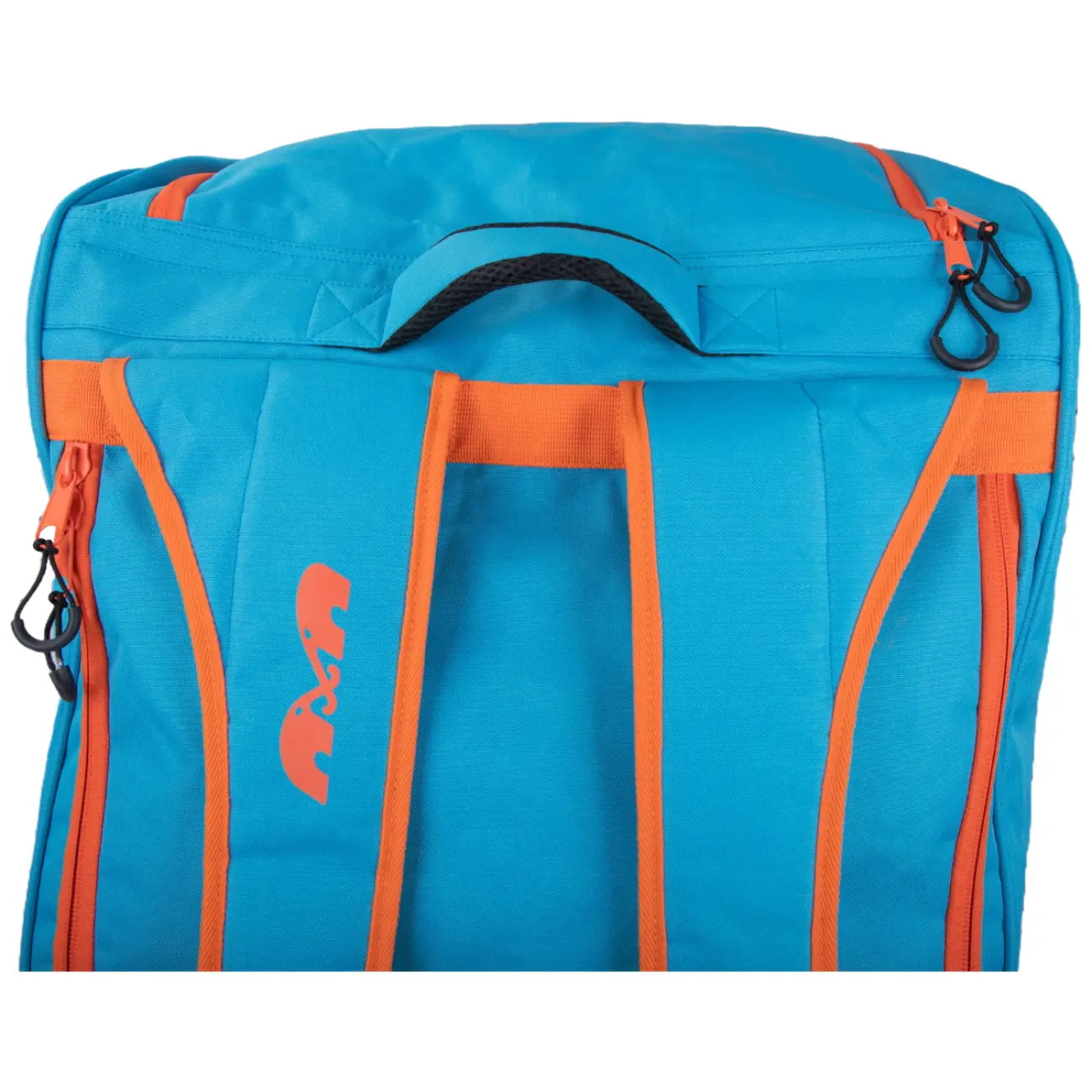 Mochila para portero TK10 Senior - Azul celeste