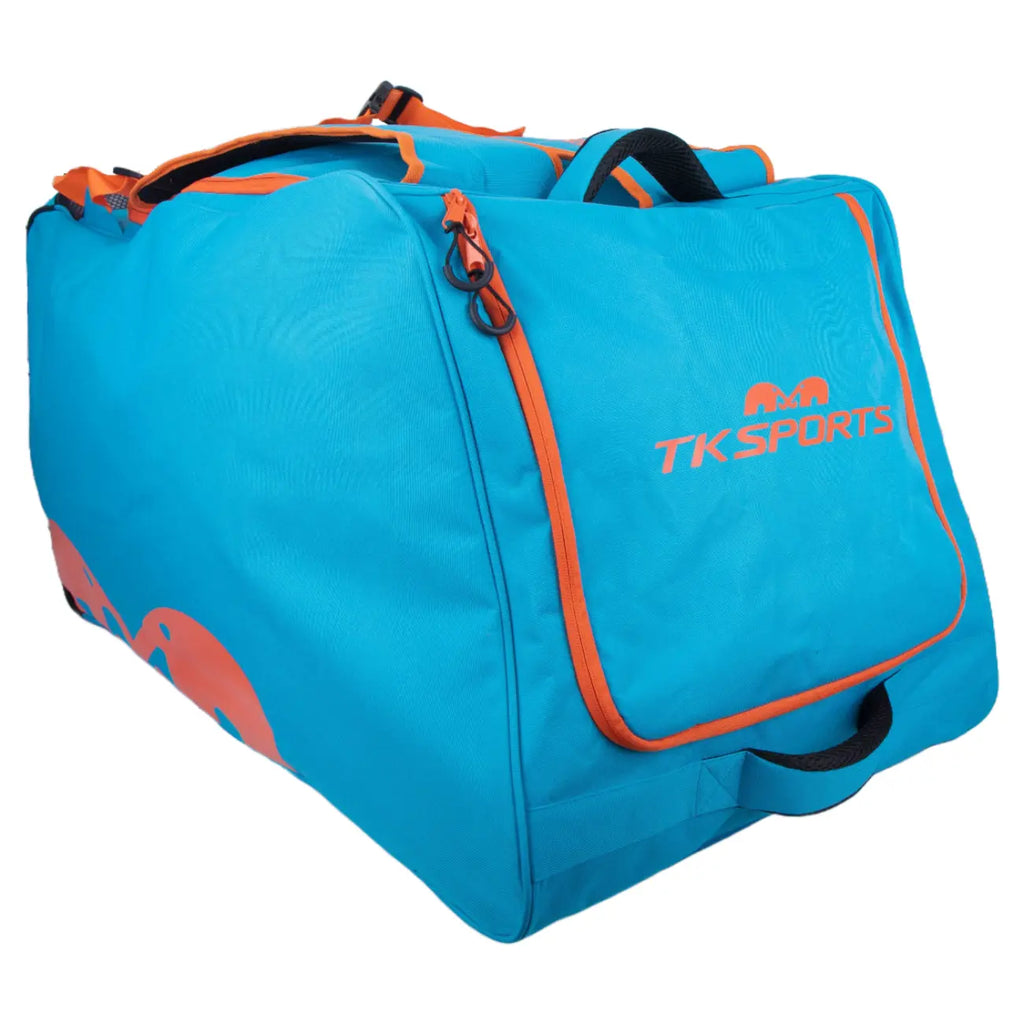 Mochila para portero TK10 Senior - Azul celeste