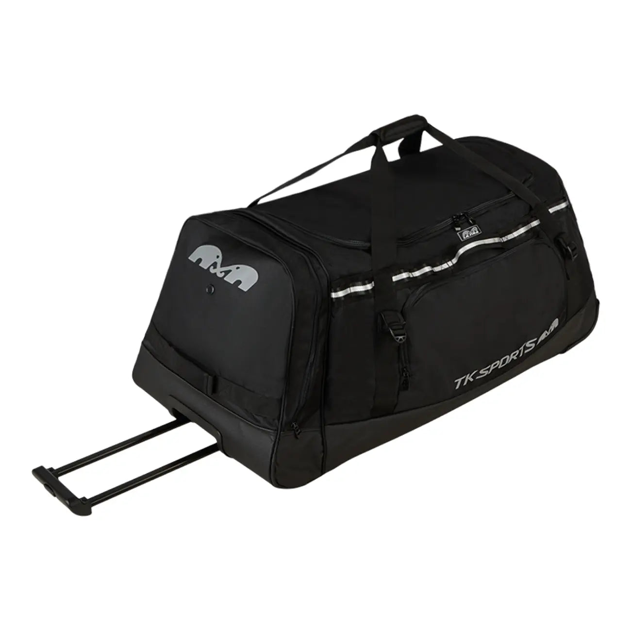 Bolsa para portero TK Ultra 5 - Negro
