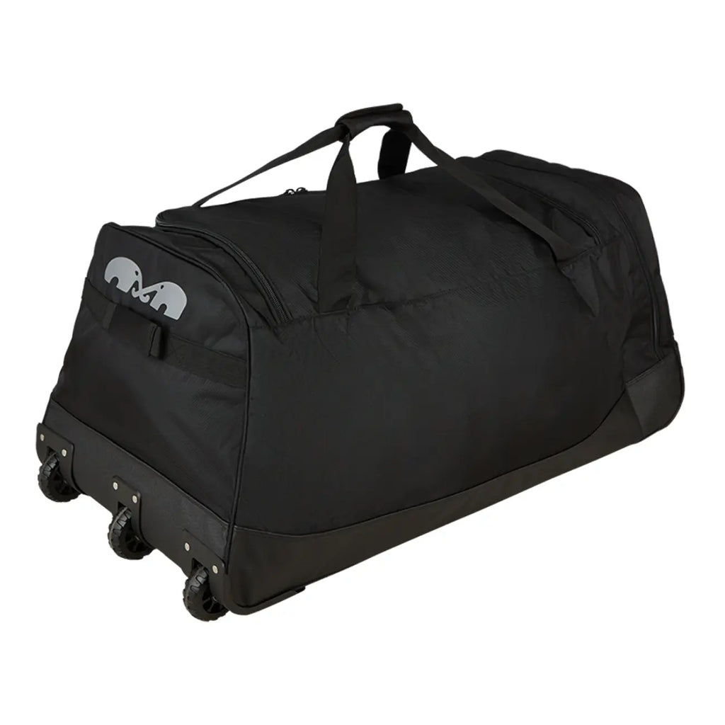 Bolsa para portero TK Ultra 5 - Negro