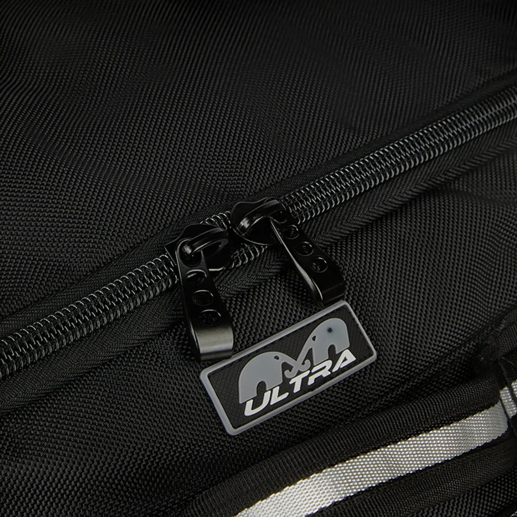 Bolsa para portero TK Ultra 5 - Negro