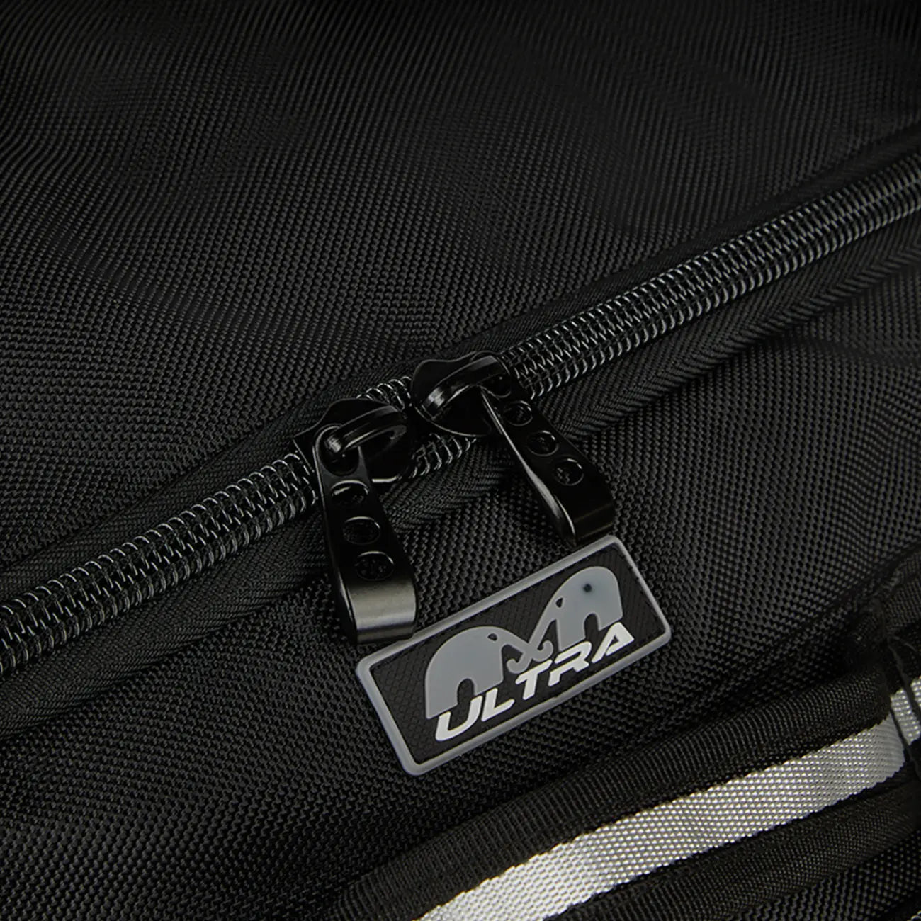 Bolsa para portero TK Ultra 5 - Negro