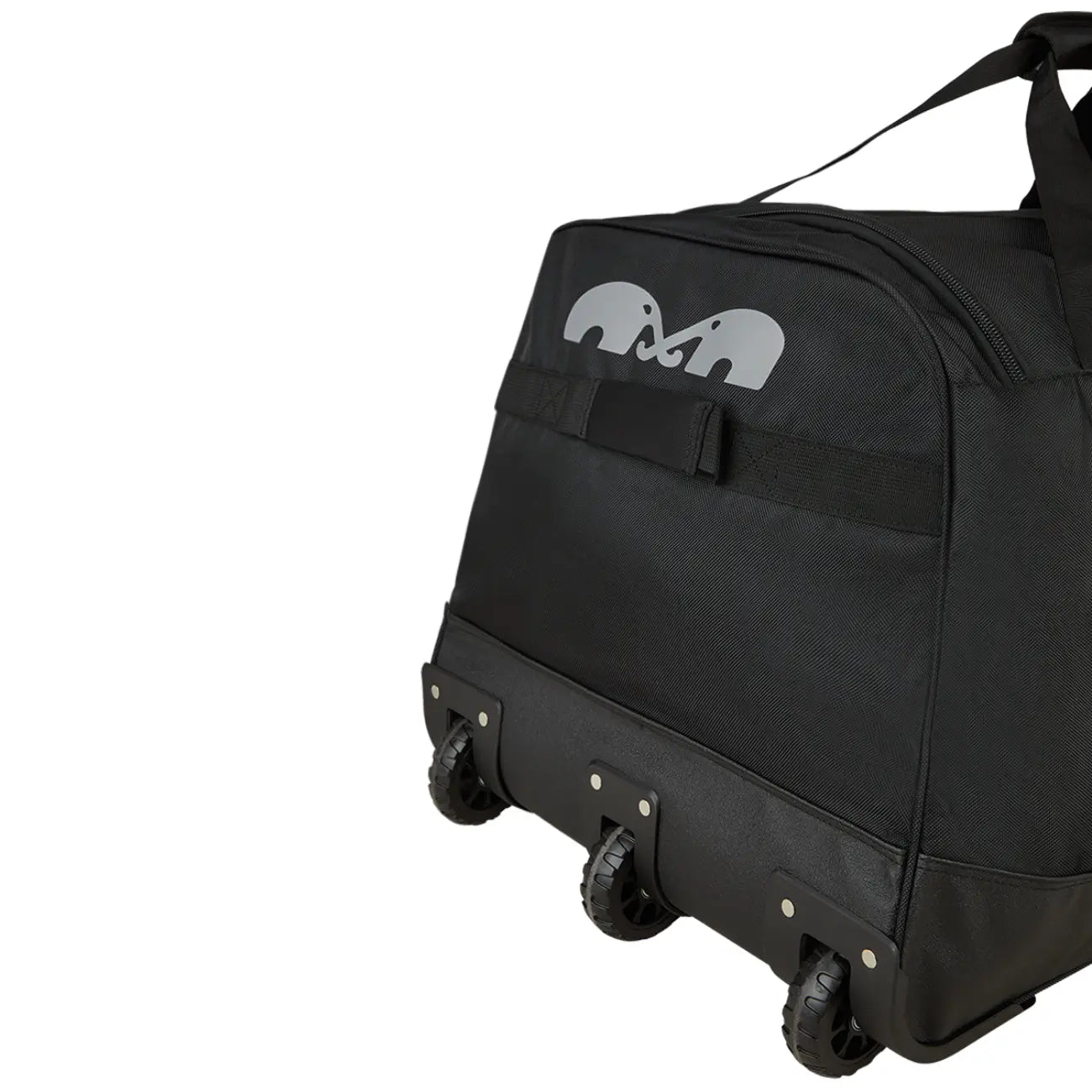 Bolsa para portero TK Ultra 5 - Negro