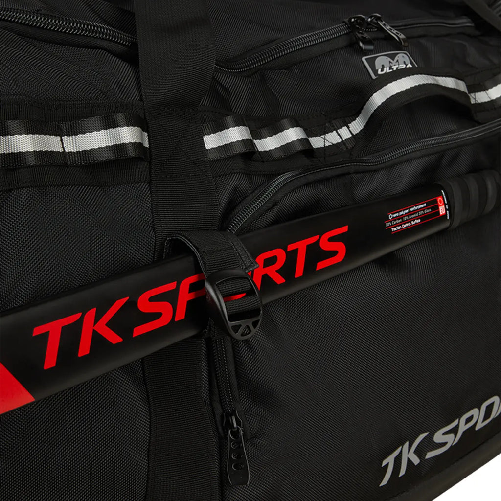 Bolsa para portero TK Ultra 5 - Negro