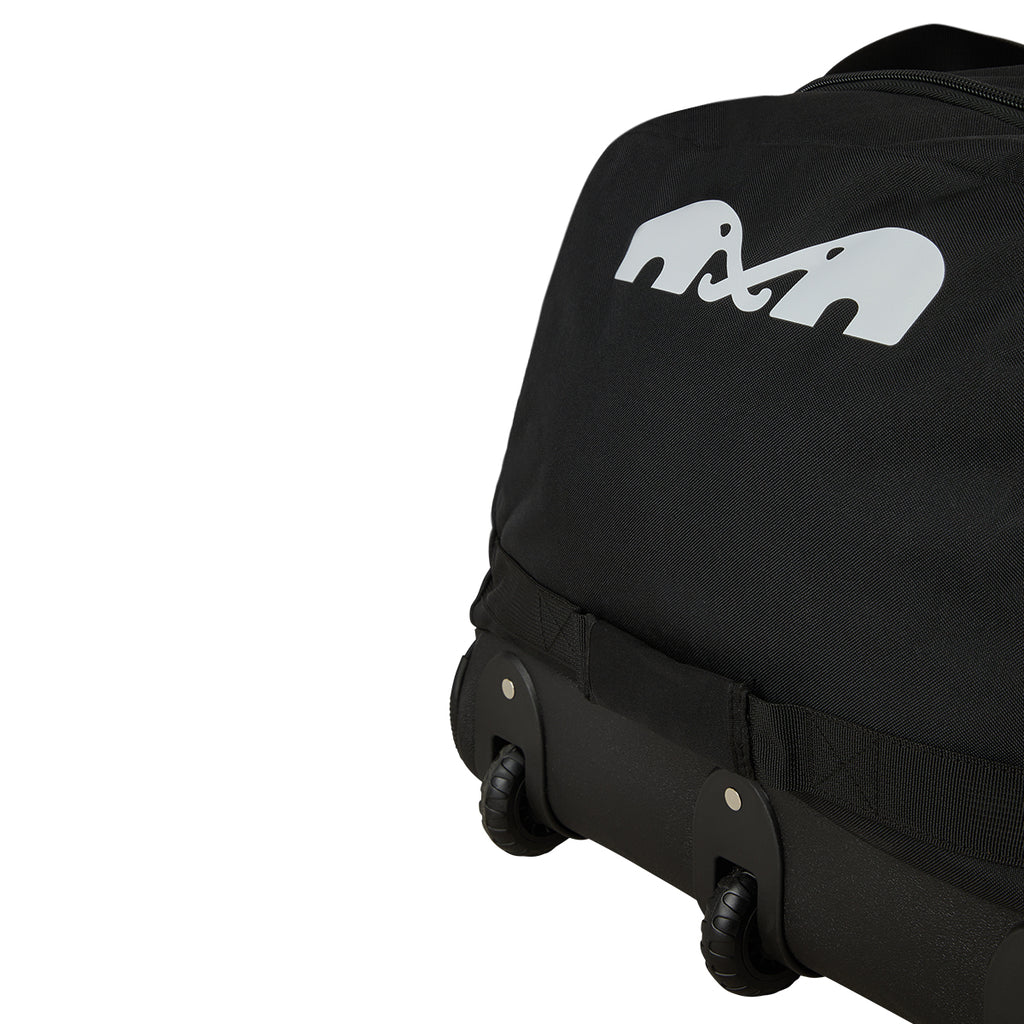TK5 Goalie Bag - Black Tassen