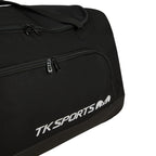 TK5 Goalie Bag - Black Tassen