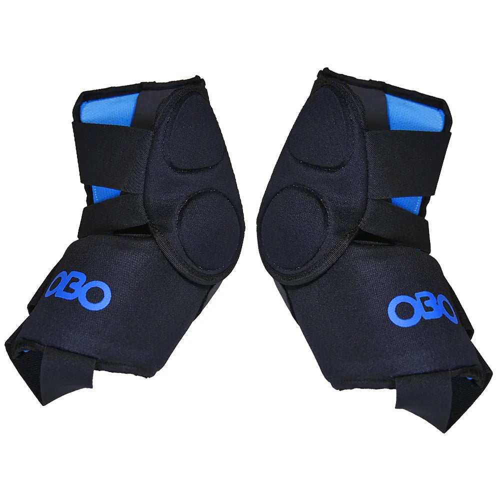 Obo Yahoo elbow guards Keeper