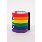 Stanno Aanvoerdersband Verstelbaar - Multi Kleuren Accessoires