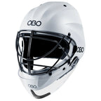 Obo ABS helmet white Keeper