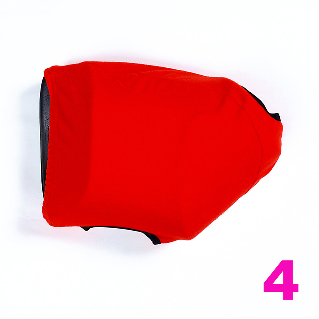 Obo Slipper handprotector peron 2025 Keeper