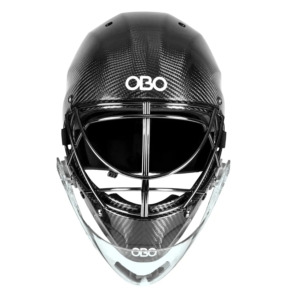 Obo Carbon helmet 2025 Keeper