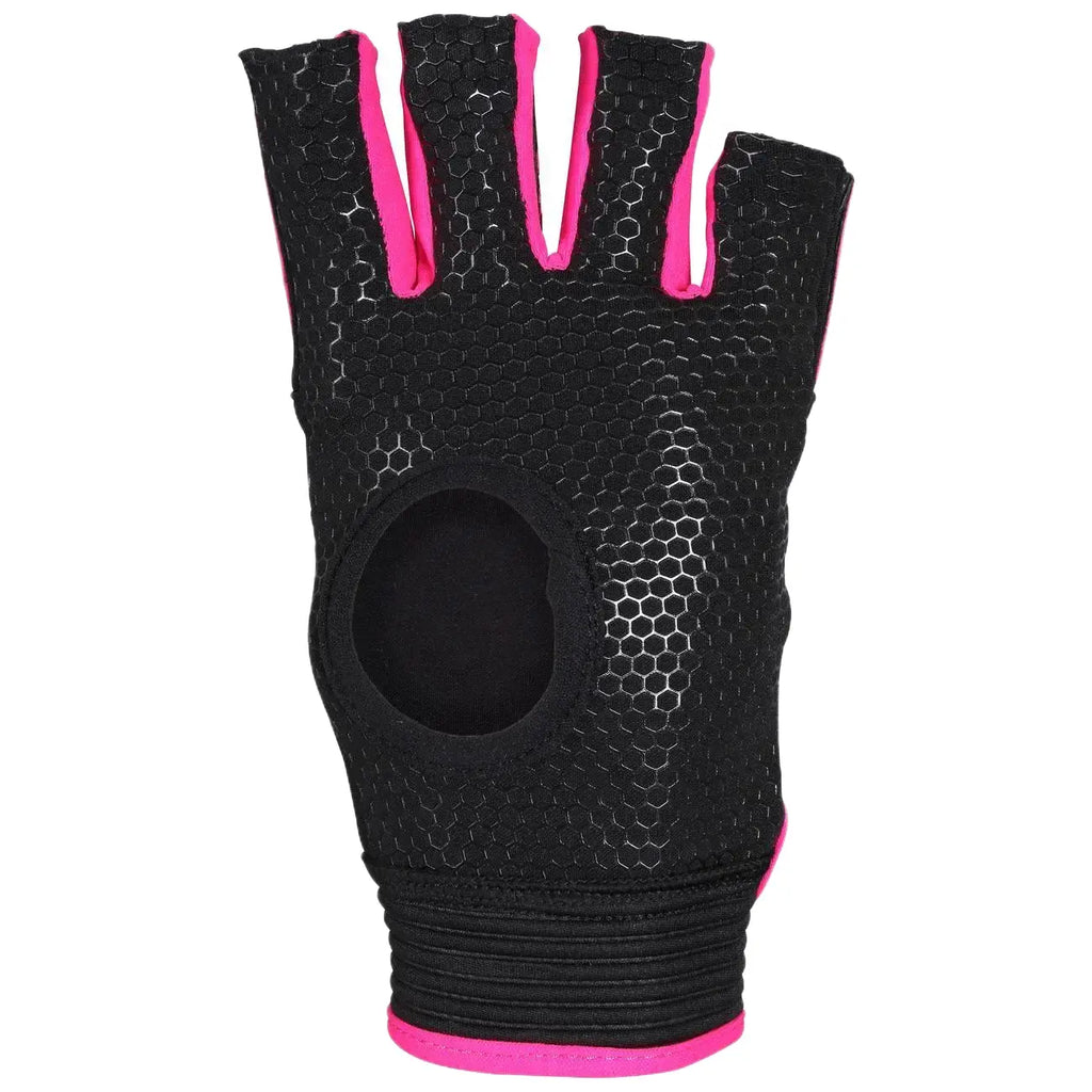 Grays Glv Anatomic Pro Bk/Pnk Lh Bescherming