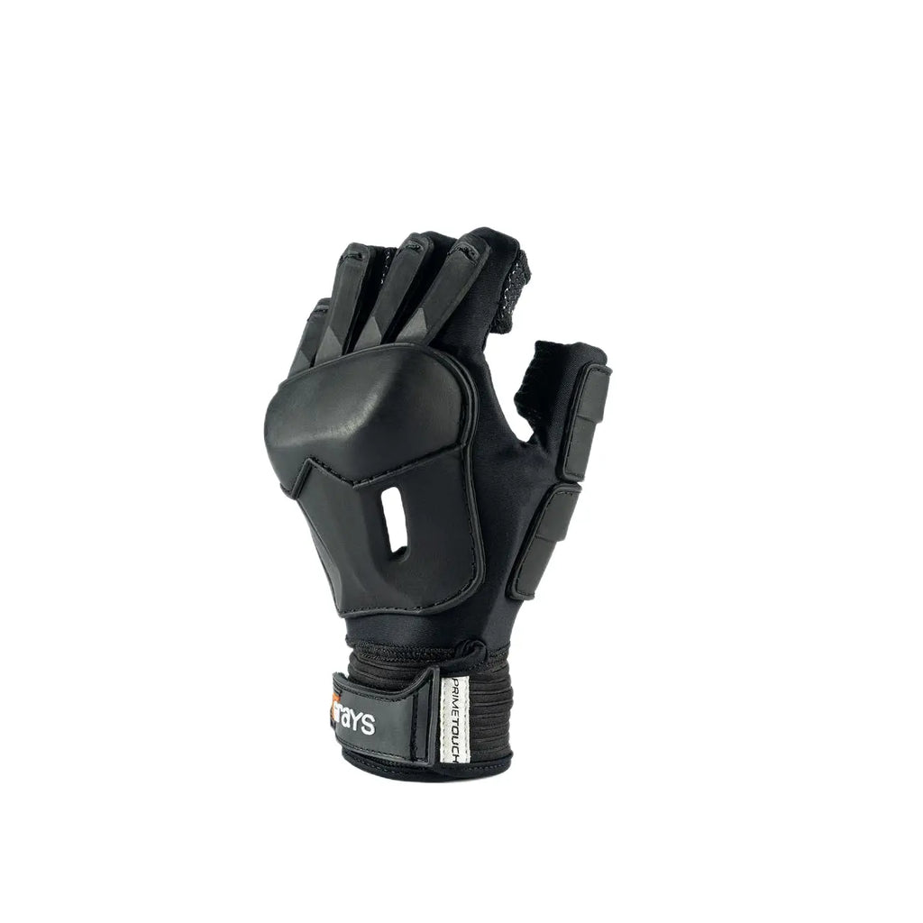 Grays RH - Prime Touch Gloves - Black Bescherming
