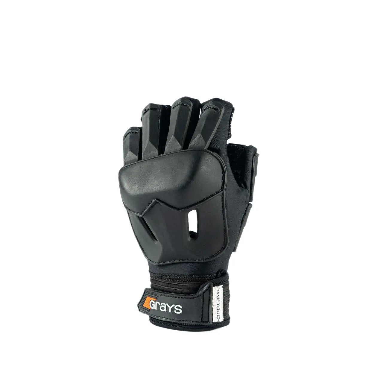 Grays RH - Prime Touch Gloves - Black Bescherming