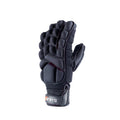 Grays LH - Apex Full Gloves - Black Bescherming