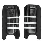 TK1 Compact Legguards - Black Keeper