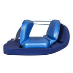 TK1 Compact Legguards - Navy Blue Keeper