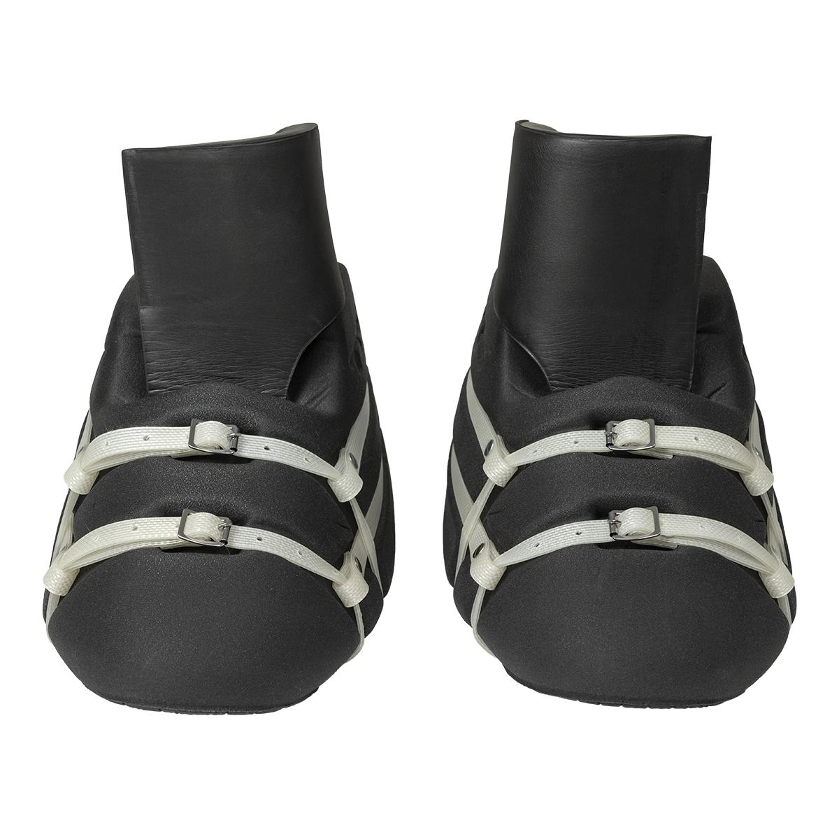 TK1 Compact Kickers - Black Keeper