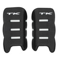 TK1 Soft Legguards - Black Keeper