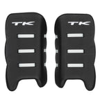 TK1 Soft Legguards - Black Keeper