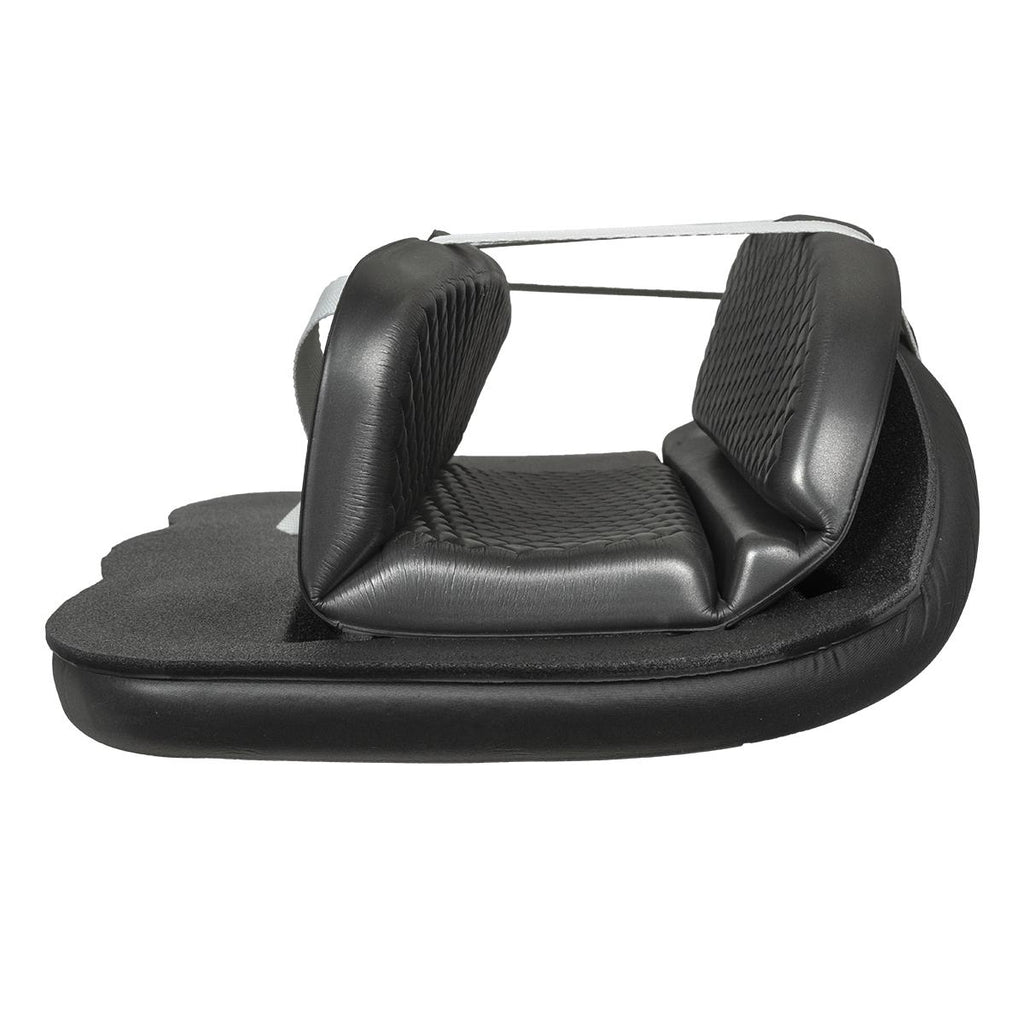 TK1 Soft Legguards - Black Keeper