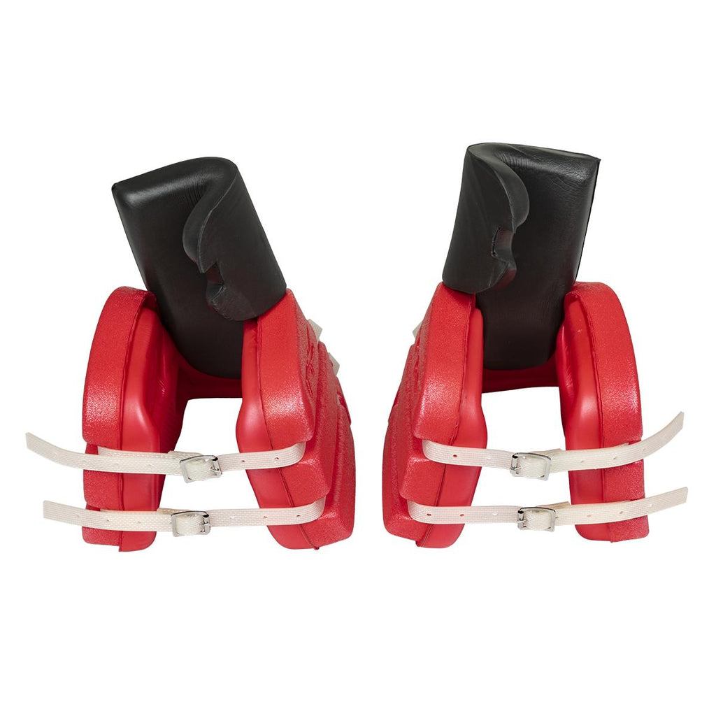 TK1 Soft Kickers - Red Keeper