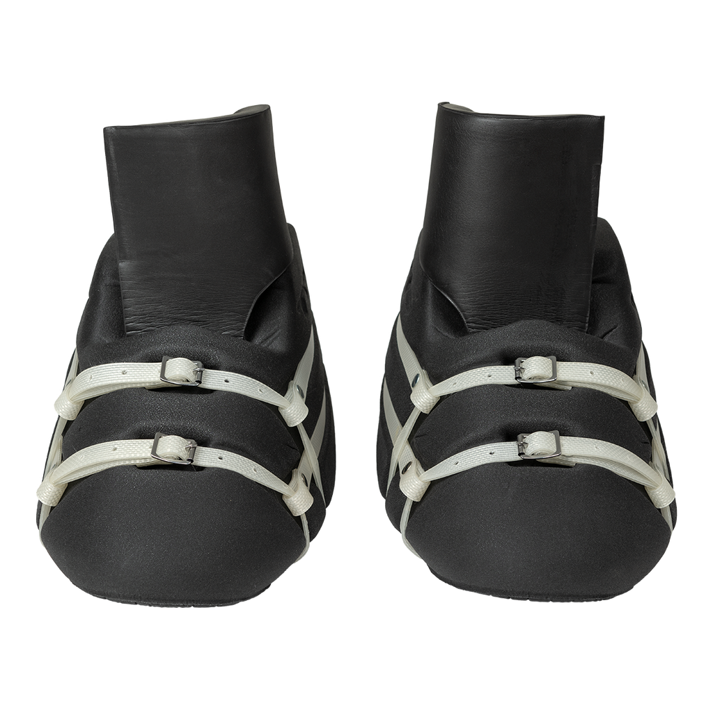 TK2 Kickers - Black Keeper