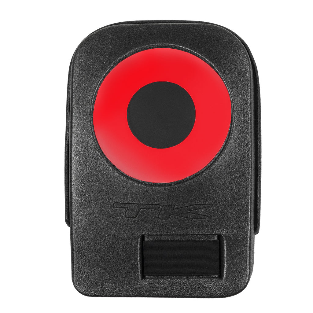 TK2 Hand Protector, Left - Black Keeper