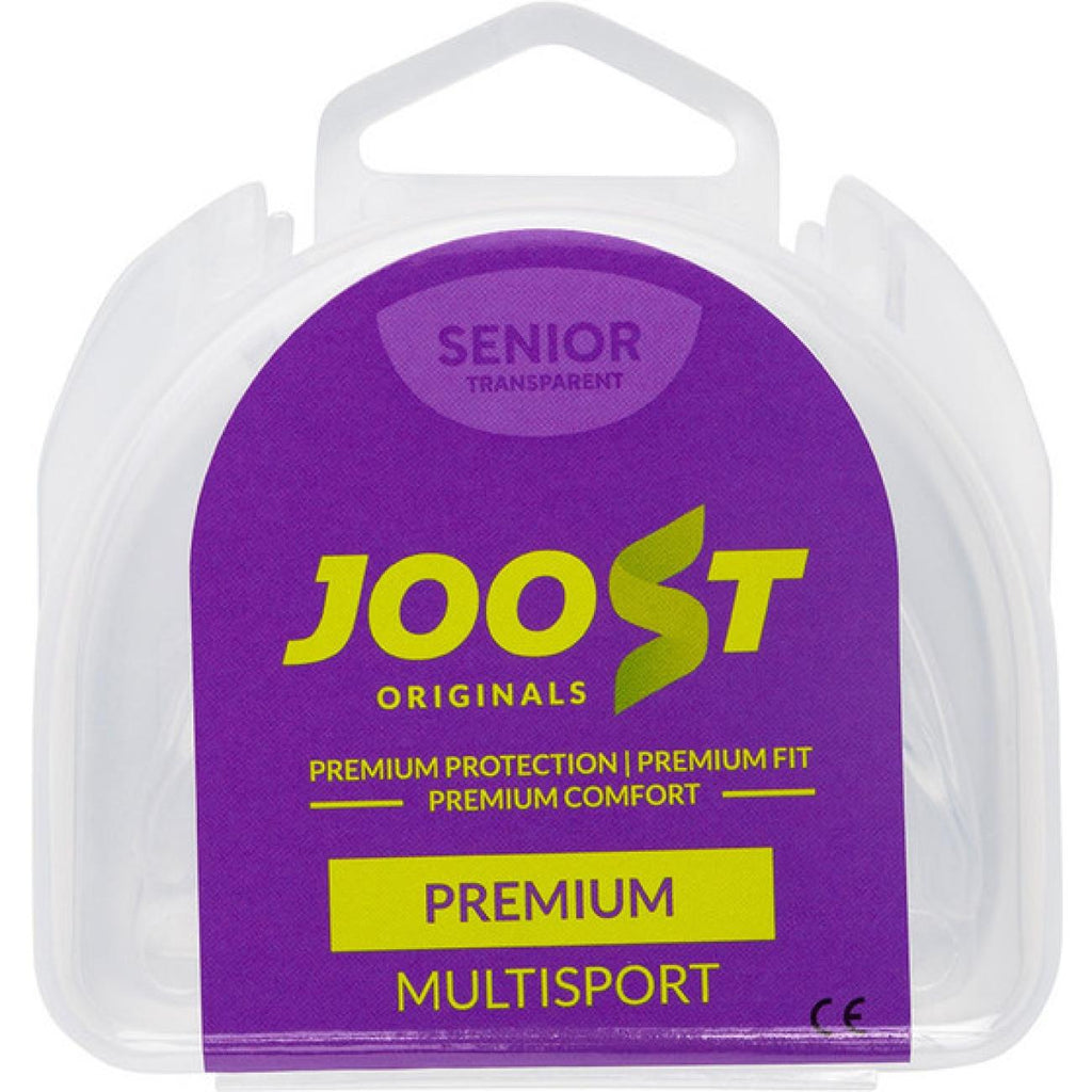 Joost MG PREMIUM Clear Bescherming