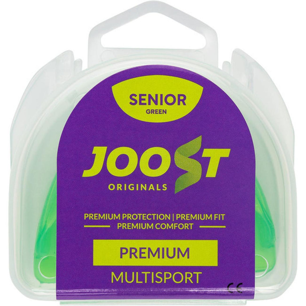 Joost MG PREMIUM Green Bescherming