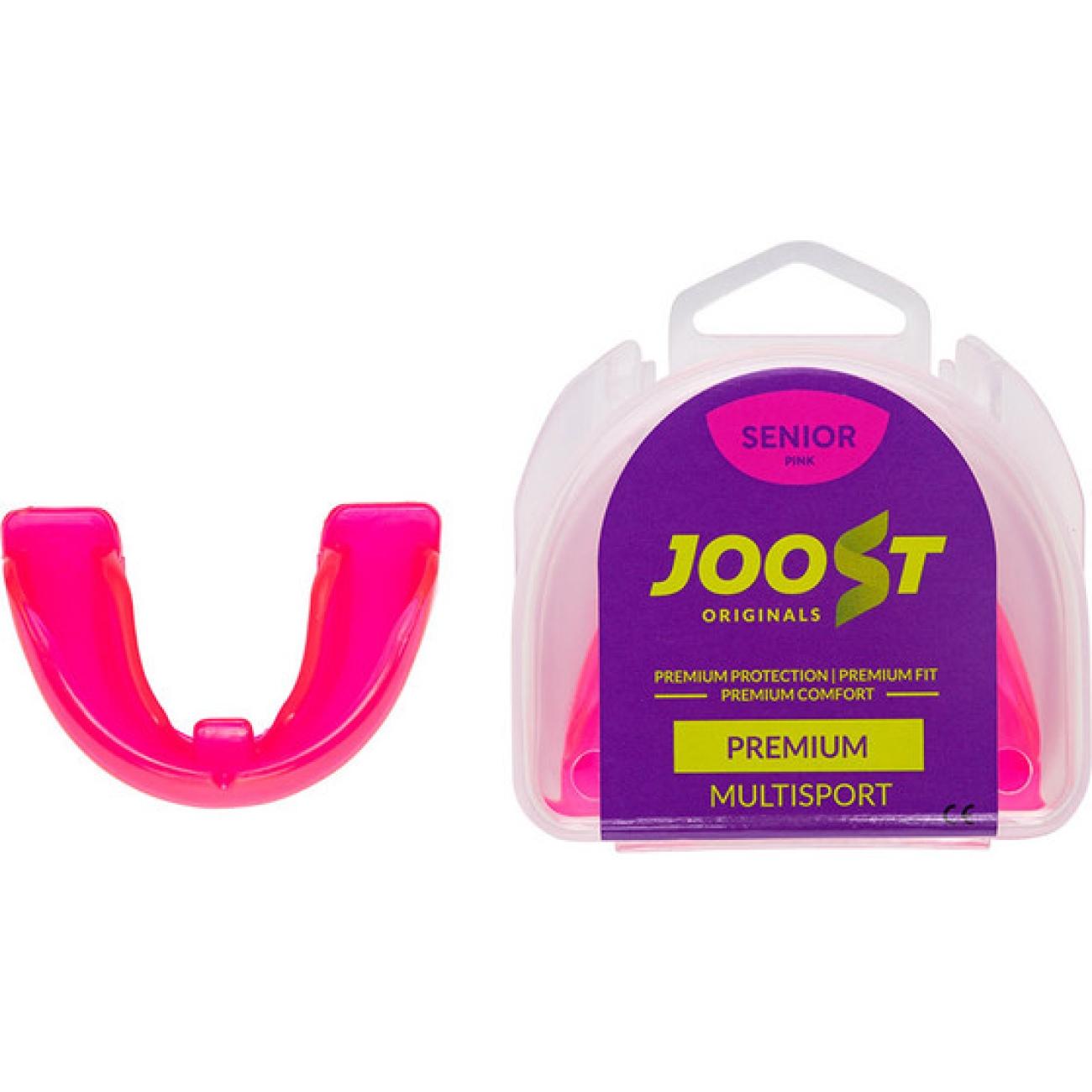Joost MG PREMIUM Pink Bescherming