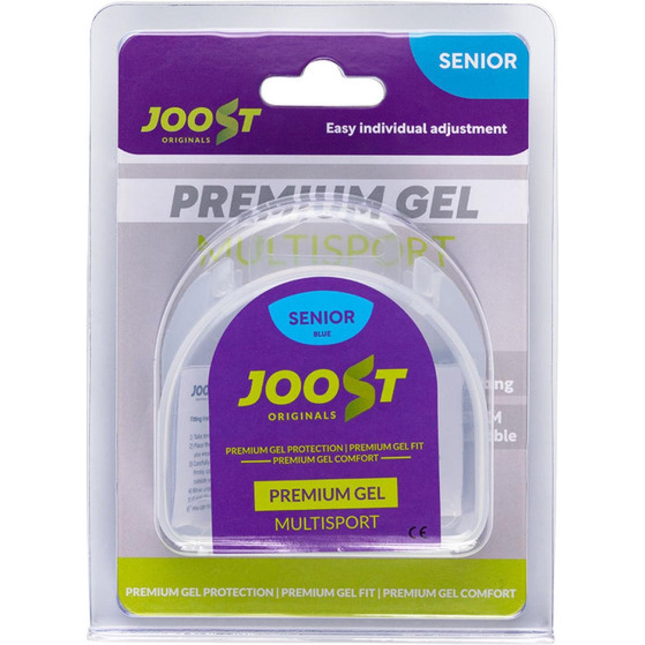 Joost MG PREMIUM GEL Blue Bescherming