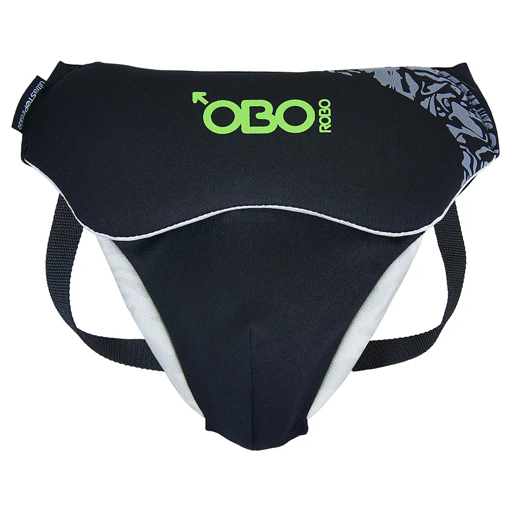 Obo Robo groin guard (men) Keeper
