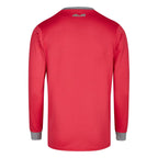 TK Goalie Shirt, Long Sleeve - Pink Keeper
