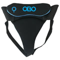 Obo Yahoo pelvic guard (girls) Keeper