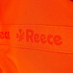 Reece Cleve TTS Hooded Top Full Zip Unisex - Orange Kleding