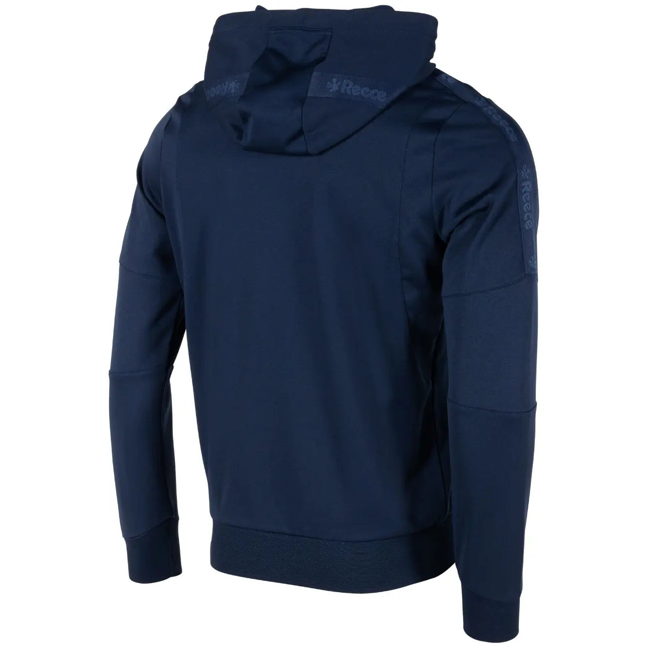 Reece Cleve TTS Hooded Top Full Zip Junior - Navy Kleding