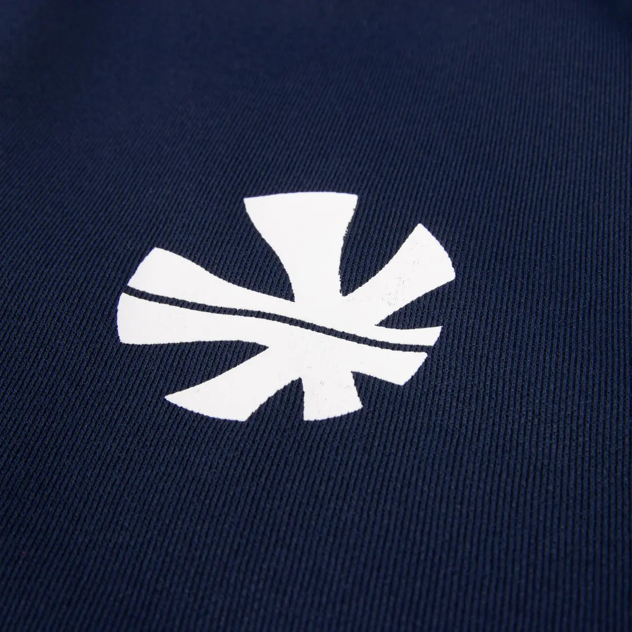 Reece Cleve TTS Hooded Top Full Zip Junior - Navy Kleding
