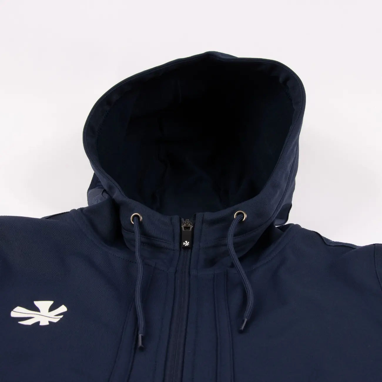 Reece Cleve TTS Hooded Top Full Zip Junior - Navy Kleding