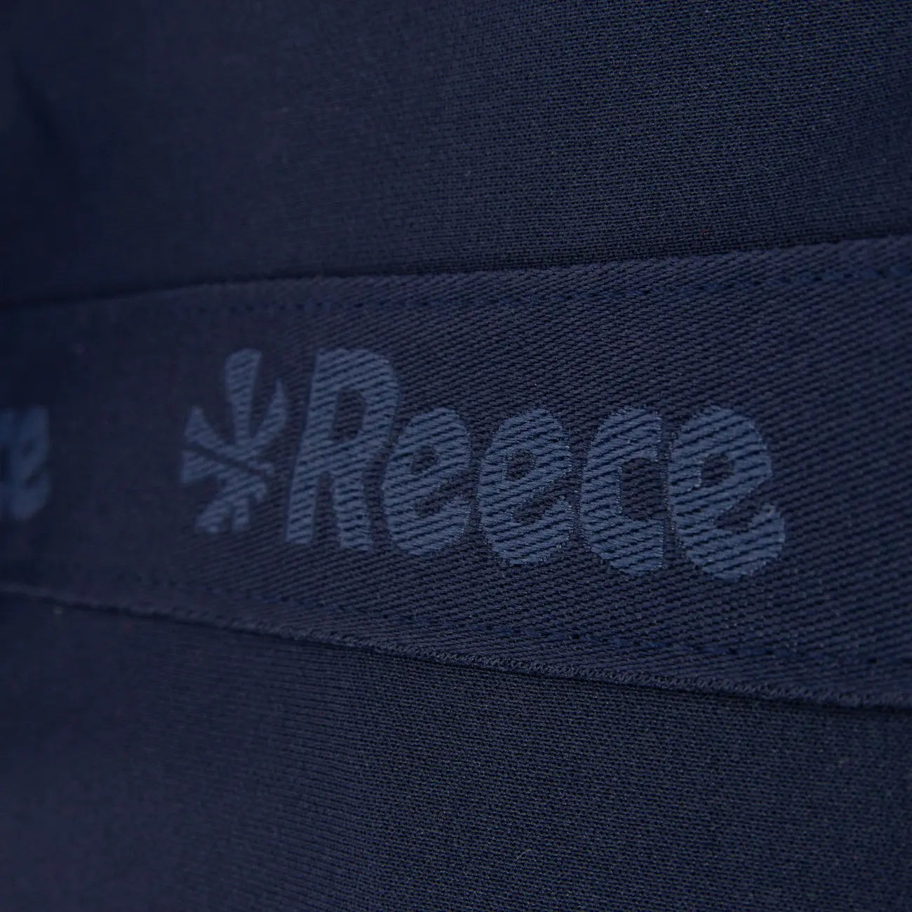 Reece Cleve TTS Hooded Top Full Zip Junior - Navy Kleding