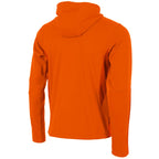 Reece Shift Hooded Full Zip Top Junior - Orange Kleding
