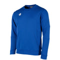 Reece Cleve TTS Top Round Neck Junior - Royal Kleding