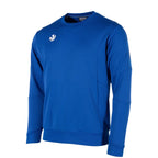 Reece Cleve TTS Top Round Neck Junior - Royal Kleding