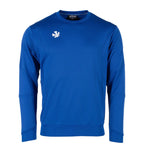 Reece Cleve TTS Top Round Neck Junior - Royal Kleding