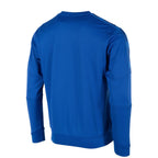 Reece Cleve TTS Top Round Neck Junior - Royal Kleding