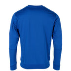 Reece Cleve TTS Top Round Neck Junior - Royal Kleding