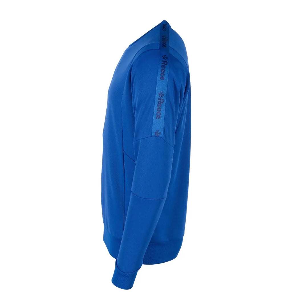 Reece Cleve TTS Top Round Neck Junior - Royal Kleding