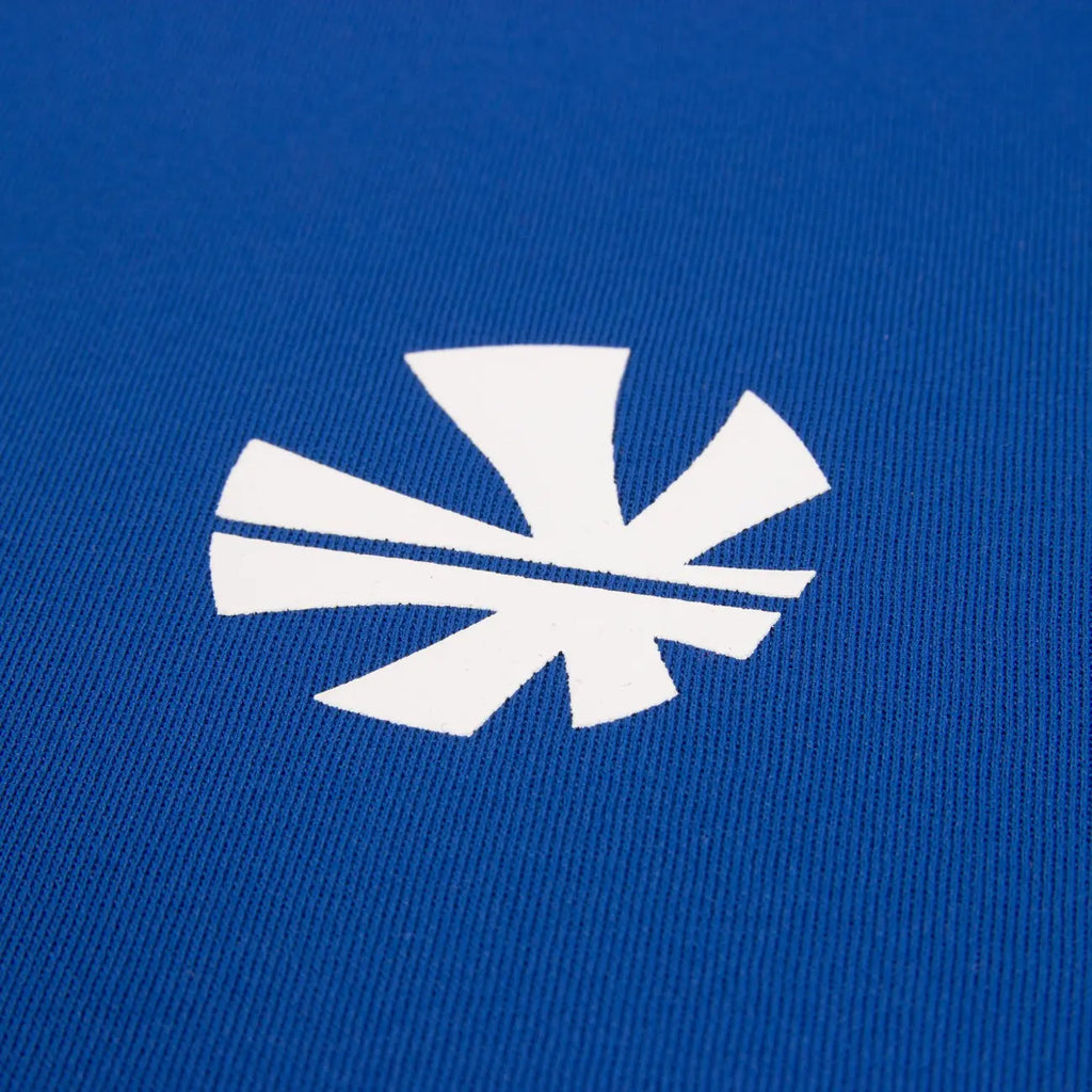 Reece Cleve TTS Top Round Neck Junior - Royal Kleding
