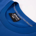 Reece Cleve TTS Top Round Neck Junior - Royal Kleding